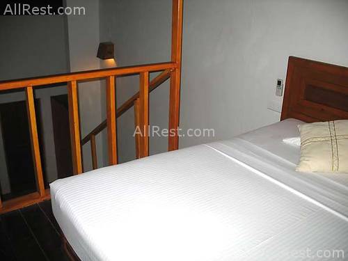 Dhonveli Beach & Spa 5